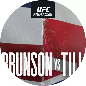 UFC Fight Night: Brunson vs. Till - PrelimsSince 2021 - TV program