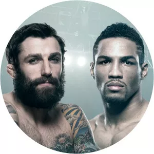 U F C Fight Night: Chiesa vs. Lee - Prelims - TV program