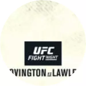 UFC Fight Night: Covington vs. Lawler - Prelims - TV program