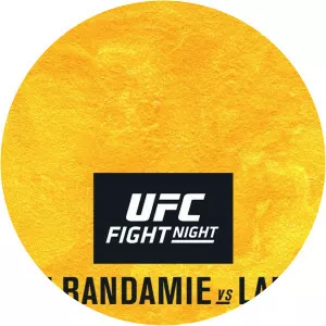 UFC Fight Night: de Randamie vs. Ladd - PrelimsSince 2019