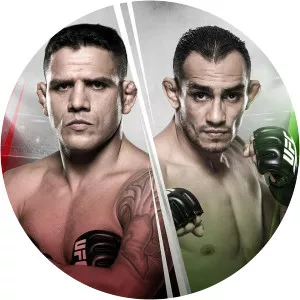 U FC Fight Night: Dos Anjos vs. Ferguson - TV program