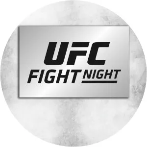 U FC Fight Night: Dos Santos vs. Ivanov - Prelims - TV program