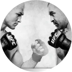 U FC Fight Night: Dos Santos vs. Ivanov