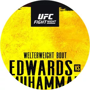 UFC Fight Night: Edwards vs. Muhammad - PrelimsSince 2021 - TV program