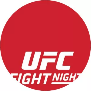 U FC Fight Night: Emmett vs. Stephens - Prelims - TV program