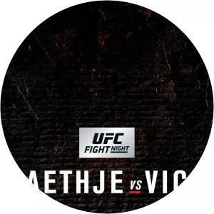 U FC Fight Night: Gaethjevs. Vick - Prelims