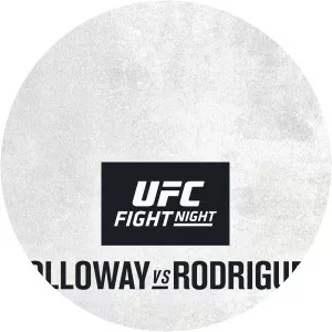 UFC Fight Night: Holloway vs. Rodriguez - PrelimsSince 2021 - TV program