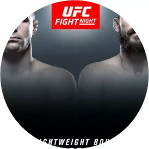 U F C Fight Night: Iaquinta vs. Cowboy