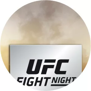 U FC Fight Night: Jacare vs. Brunson 2 - Prelims - TV program