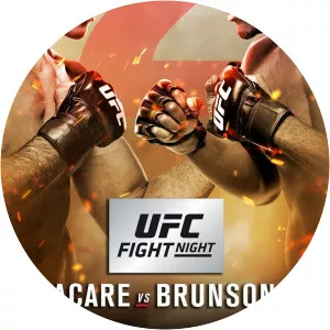 UFC Fight Night: Jacare vs. Brunson 2Since 2018 - TV program