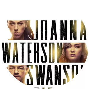 UFC Fight Night: Joanna vs. WatersonSince 2019 - TV program