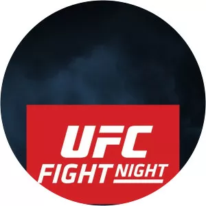 U FC Fight Night: Lawlervs. Dos Anjos - Prelims