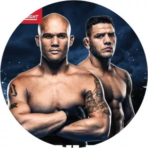 U FC Fight Night: Lawlervs. Dos Anjos - TV program