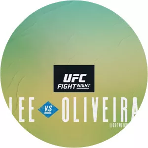 UFC Fight Night: Lee vs. Oliveira - PrelimsSince 2020 - TV program