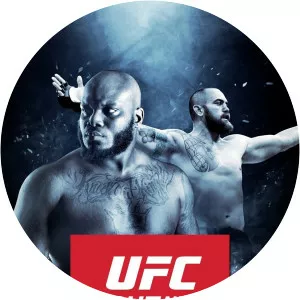 U FC Fight Night: Lewisvs. Browne - Prelims - TV program