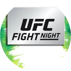 U FC Fight Night: Machida vs. Anders - Prelims - TV program