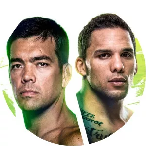 UFC Fight Night: Machida vs. Anders - TV program