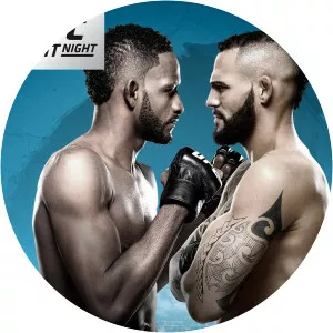 UFC Fight Night: Magny vs. PonzinibbioSince 2018 - TV program