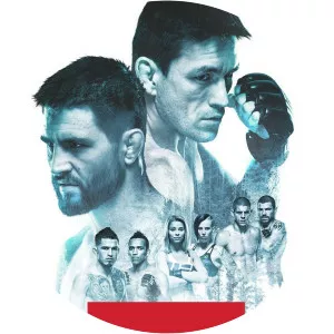 U F C Fight Night: Maiavs. Condit - TV program