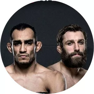 UFC Fight Night: McDonald vs. LinekerSince 2016 - TV program