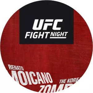 UFC Fight Night: Moicano vs. The Korean Zombie - PrelimsSince 2019