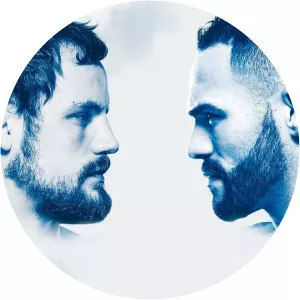 UFC Fight Night: Nelson vs. PonzinibbioSince 2017