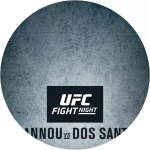 UFC Fight Night: Ngannou vs. Dos Santos - PrelimsSince 2019