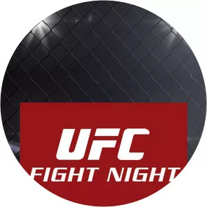 U FC Fight Night: Ngannou vs. Velasquez - Prelims - TV program