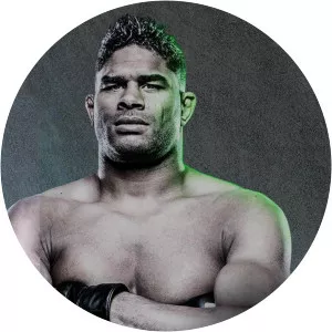 UFC Fight Night: Overeem v HarrisSince 2020 - TV program