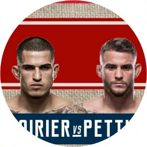 U FC Fight Night: Poirier vs. Pettis