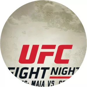 U F C Fight Night - Prelims: Maia vs. Condit