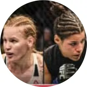 UFC Fight Night: Shevchenko vs. Pena - TV program