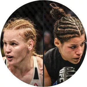 UFC Fight Night: Shevchenko vs. Pena Television show - TV program