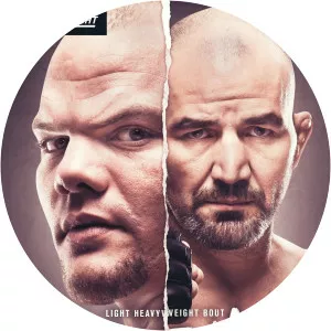 UFC Fight Night: Smith v TeixeiraSince 2020 - TV program