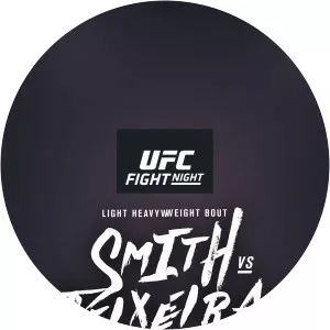 UFC Fight Night: Smith vs. Teixeira - PrelimsSince 2020 - TV program