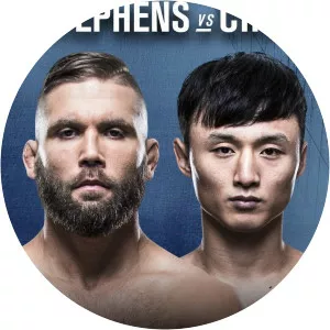 U F C Fight Night: Stephens vs. Choi