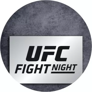 U FC Fight Night: Thompson vs. Till - Prelims - TV program