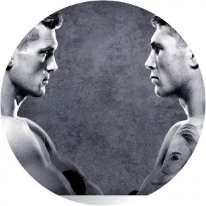 UFC Fight Night: Thompson vs. TillSince 2018 - TV program