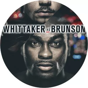UFC Fight Night: Whittaker vs. BrunsonSince 2016 - TV program
