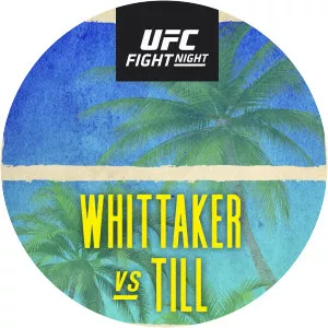 UFC Fight Night: Whittaker vs. Till - PrelimsSince 2020 - TV program