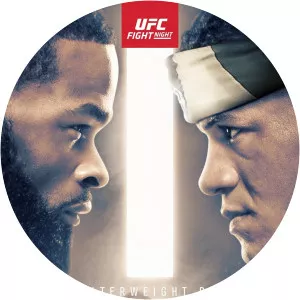 UFC Fight Night: Woodley vs. Burns Post Fight ShowSince 2020 - TV program