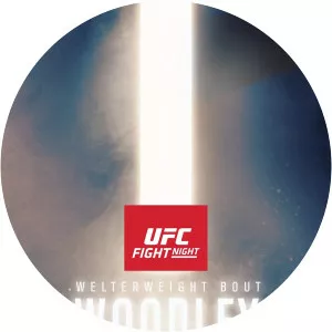 UFC Fight Night: Woodley vs. Burns Prelims - TV program