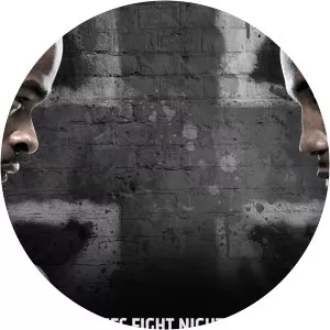 UFC Fight Night: Woodley vs. Edwards - TV program