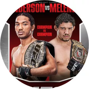 UFC: Hendersonvs. Melendez - Prelims - TV program