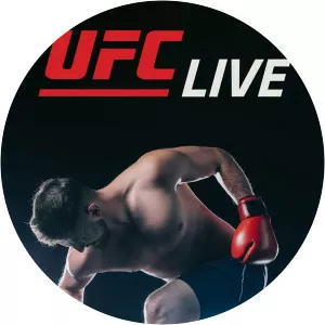 UFC Live - 2010 ‧ 3 seasons