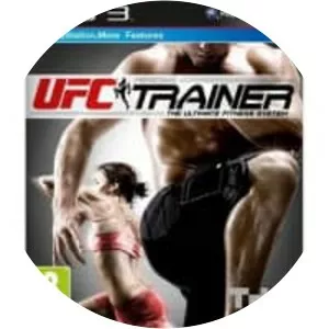 UFC Personal Trainer