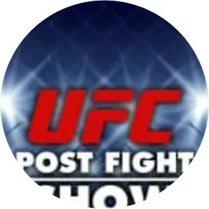 UFC Post Fight Show - TV program