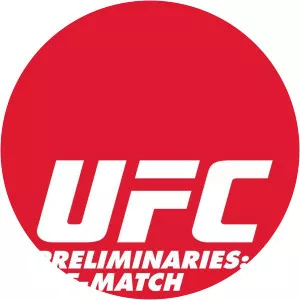 UFC Preliminaries: Pre-MatchSince 2018 - TV program