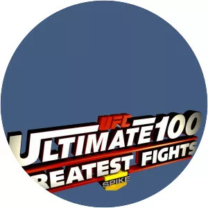 UFC's Ultimate 100 Greatest Fights