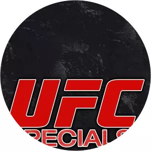 UFC SpecialsSince 2016 - TV program